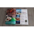 GRANDS REPORTAGES n°403 février 2015  Sri Lanka, sur la route des épices/ Salzbourg, Autriche/ Les steppes kazakhes/ Lengguru, exploration naturaliste