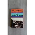 "Les soirées de Médan" Zola-Huysmans-Maupassant-Hennique-Céard-Alexis/ Très bon état/ 1975/ Livre poche  