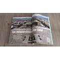 GEO n°244 juin 1999  Espagne: Les trésors de la côte méditerranéenne + guide Baléares/ Volcan La Réunion/ Traversée de l'Afrique/ Sel de Guérande/ New York blues