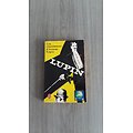 "Les confidences d'Arsène Lupin" Maurice Leblanc/ Bon état/ 1987/ Livre poche