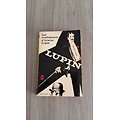 "Les confidences d'Arsène Lupin" Maurice Leblanc/ Bon état/ 1987/ Livre poche