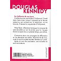 "Rien ne va plus" Douglas Kennedy/ Edition en gros caractères/ Bon état/ 2020/ Livre broché grand format