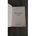 "Rien ne va plus" Douglas Kennedy/ Edition en gros caractères/ Bon état/ 2020/ Livre broché grand format