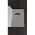 "Les aigles endormis" Danü Danquigny/ Bon état/ 2019/ Livre broché