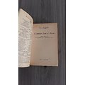 "L'Annonce faite à Marie" Paul Claudel/ Bon état/ 1963/ Livre poche 