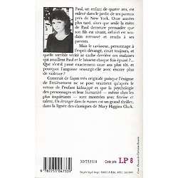 "Un étranger dans la maison" Patricia MacDonald/ Etat d'usage bon-correct/ 1997/ Livre poche 