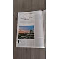 L'EXPRESS n°3758 13/07/2023  Immobilier: La guerre du littoral/ Jean-Jacques Servan-Schreiber/ Huawei, seconde vie/ Recul des religions