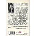 "La proie pour l'ombre" P.D. James/ Bon état d'usage/ 1987/ Livre poche 