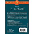 "Le Tartuffe" Molière/ BiblioLycée Hachette/ Bon état/ Livre poche 