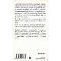 "D comme dérapage" Sue Grafton/ Bon état d'usage/ 1993/ Livre poche