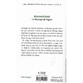 "Le Mariage de Figaro" Beaumarchais/ Classiques Pocket/ Bon état/ 2018/ Livre poche