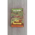 "La ferme" John Updike/ Etat correct/ 1974/ Livre poche