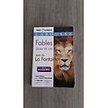 "Fables. Livres VII à XI" La Fontaine/ Petits Classiques/ Larousse/ Bon état/ 2019/ Livre poche 
