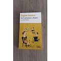 "La cantatrice chauve" suivi de "La leçon" Eugène Ionesco/ Comme neuf/ 2022/ Livre poche 