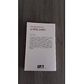 "Le père Goriot" Honoré de Balzac/ Très bon état/ Livre délivre/ 2011/ Livre poche 