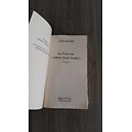 "La Vérité sur l'Affaire Harry Québert" Joël Dicker/ Bon état/ 2014/ Livre poche 