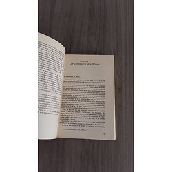 "La poésie" Georges Jean/ Seuil/ Bon état/ 1966/ Livre poche
