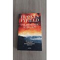 "Une profonde affection" Frances Fyfield/ Bon état/ 2000/ Livre broché