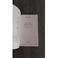 "Le Voyage dans le passé" Stefan Zweig/ Très bon état/ 2010/ Livre poche