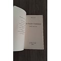 "Les Fausses Confidences" Marivaux/ Le Théâtre de poche/ Bon état/ 2015/ Livre poche