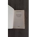 "Séquestrée" (ou "La cabane de l'enfer") Chevy Stevens/ Très bon état/ 2013/ Livre poche