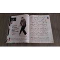 GUITARIST ACOUSTIC UNPLUGGED n°52 avril-juillet 2016  Ben Harper/ David Bowie/ Elvis Presley/ Gérald de Palmas/ Schubert/ Banc d'essai guitares/ + CD