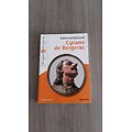 "Cyrano de Bergerac" Edmond Rostand/ Magnard/ Bon état/ 2016/ Livre poche