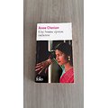 "Une bonne épouse indienne" Anne Cherian/ Bon état/ 2011/ Livre poche