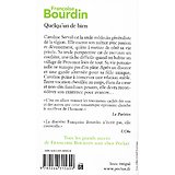 "Quelqu'un de bien" Françoise Bourdin/ Très bon état/ 2021/ Livre poche