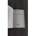 "Quelqu'un de bien" Françoise Bourdin/ Très bon état/ 2021/ Livre poche