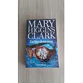 "Le bleu de tes yeux" Mary Higgins Clark/ Très bon état/ 2014/ Livre broché   