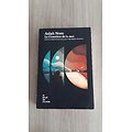 "Le Cimetière de la mer" Aslak Nore/ Très bon état/ 2023/ Livre broché