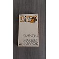 "Maigret à New-York" Georges Simenon/ Etat correct/ 1972/ Livre poche (copy)