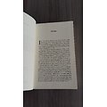 "Sans même un adieu" Robert Goddard/ Très bon état/ 2016/ Livre grand format