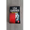 "Retrouve-moi" Lisa Gardner/ Excellent état/ 2023/ Livre poche