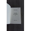 "Ni d'Eve ni d'Adam" Amélie Nothomb/ Très bon état/ 2007/ Livre broché