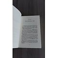 "Un paradis trompeur" Henning Mankell/ Très bon état/ 2013/ Livre broché