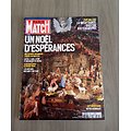 PARIS MATCH n°3894 21/12/2023  Un Noël d'espérances/ Enfants ukrainiens libérés/ Renaissance de Notre-Dame/ Miss France: Eve Gilles/ Guy Marchand