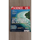 SCIENCE&VIE n°1270 juillet 2023  Comment sauver les Atlantides du XXIè siècle/ Glyphosate/ L'Univers sombre/ Le réseau des champignons