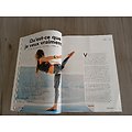 YOGA MAGAZINE n°20 2018   Yoga & intériorité: Se reconnecter avec soi/ Retraite réparatrice/ Mika de Brito, masterclass/ Cartes à collectionner/ Apnée & yoga à Marseille