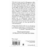 "Prédateurs" (Le Cycle de la Vérité 2) Maxime Chattam/ Bon état/ Livre poche