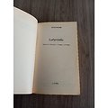 "Labyrinthe" Kate Mosse/ Bon état/ 2007/ Livre poche