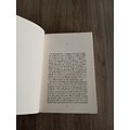 "Le chat du bibliothécaire II. Inventaire fatal" Miranda James/ Très bon état/ 2021/ Livre broché
