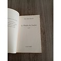 "Le Moulin des Sources" de Françoise Bourdon/ Bon état/ 2016/ Livre poche 