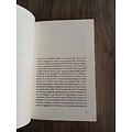 "Sukkwan Island" David Vann/ Très bon état/ Totem, Gallmeister/ 2021/ Livre poche 