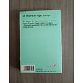 "Le meurtre de Roger Ackroyd" Agatha Christie/ Bon état/ 1991/ Livre poche 