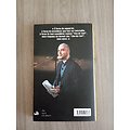"Le combat continue: Résister à la Mafia et à la corruption" Roberto Saviano/ Très bon état/ 2012/ Livre broché