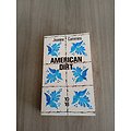 "American dirt" Jeanine Cummins/ Comme neuf/ 2022/ Livre poche