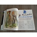 MEDITERRANEE MAGAZINE n°3 juillet-août 1994  Grèce: L'archipel des Cyclades/ Narbonne: l'âme des poètes/ Matisse: les couleurs du Sud/ Corse: marcher entre terre et mer