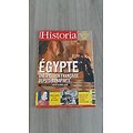 HISTORIA n°742 octobre 2008  Egypte, une passion française/ Paul Eluard/ Clermont-Ferrand/ Infanticides/ Napoléon III